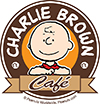 Charlie Brown Cafe Logo