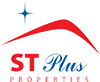 ST Plus Logo - Master copy