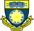 Crescent Girls School Logo