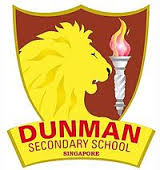 Dunman Secondary logo
