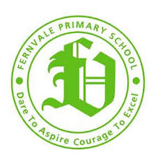 Fernvale Primary School Logo