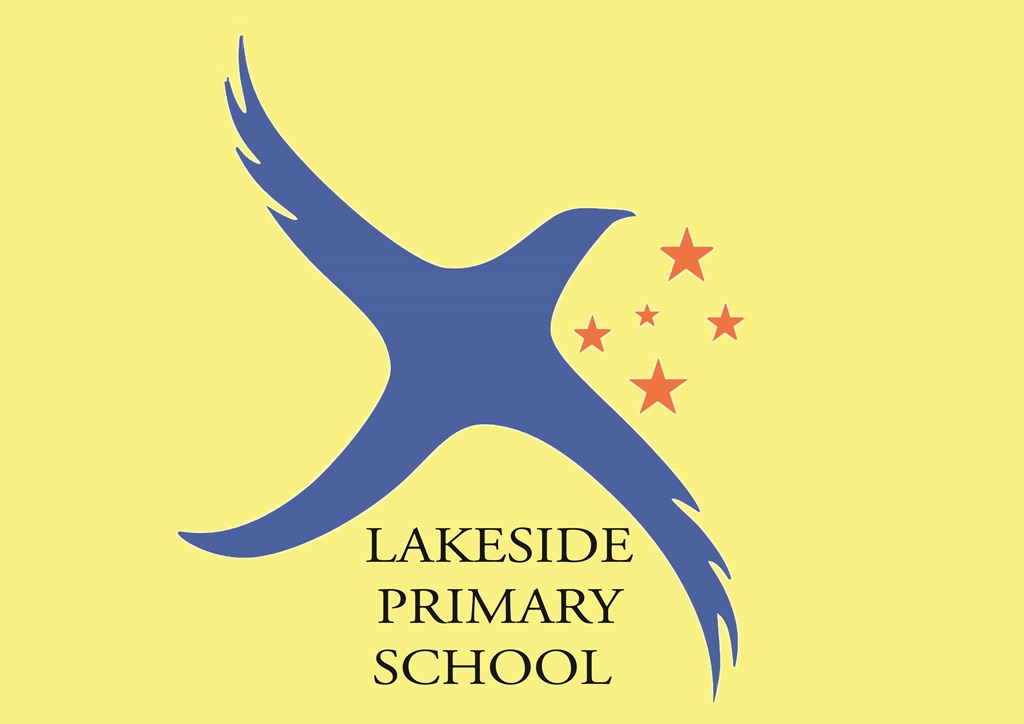 Lakeside Primary School Logo