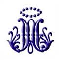Maris Stella Primary School Logo