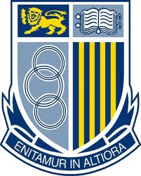 Naval Base Secondary School Logo