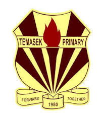 Temasek Primary School Logo