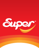 super coffee logo